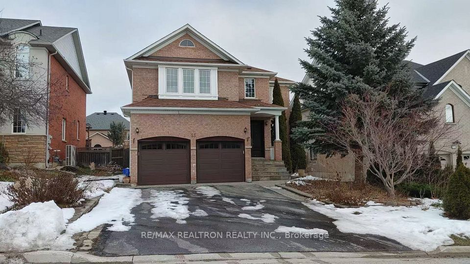 Detached at 53 Shadow Falls Drive, Richmond Hill, ON L4E 4J7, Richmond Hill