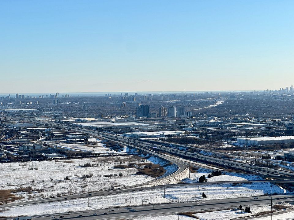 Condo Apartment at 8 Interchange Way 6010, Vaughan, ON L4K 0R2, Vaughan