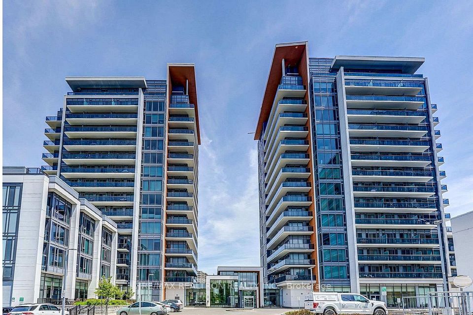 Condo Apartment at 9608 Yonge Street 1506, Richmond Hill, ON L4C 0X4, Richmond Hill