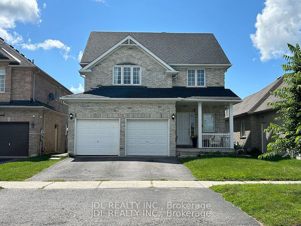Detached at 45 Laurelbank Crescent Upper, Georgina, ON L4P 3E9, Georgina
