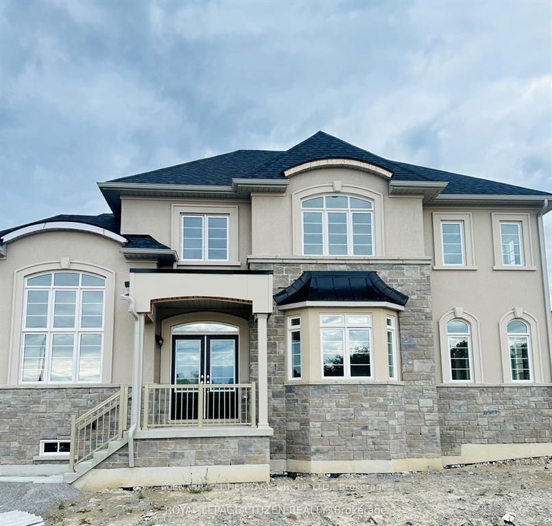 Detached at 1 Wayne Allison Drive, Georgina, ON L0E 1R0, Georgina