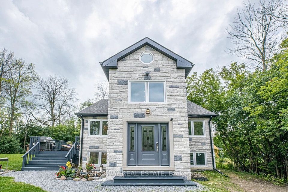 Detached at 850 Isobel Avenue, Georgina, ON L4P 3E9, Georgina