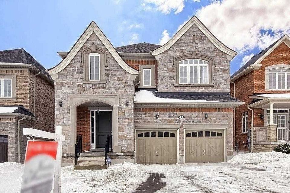 Detached at 7 Barletta Drive, Vaughan, ON L6A 4H4, Vaughan