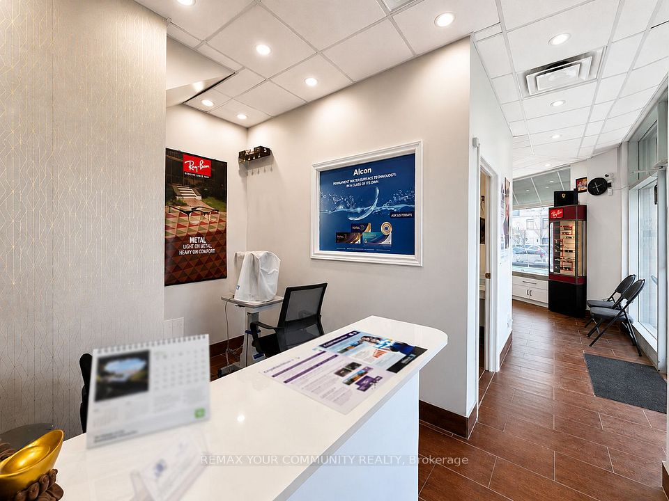 20 New Delhi Drive, Markham, ON L1S 2R2
