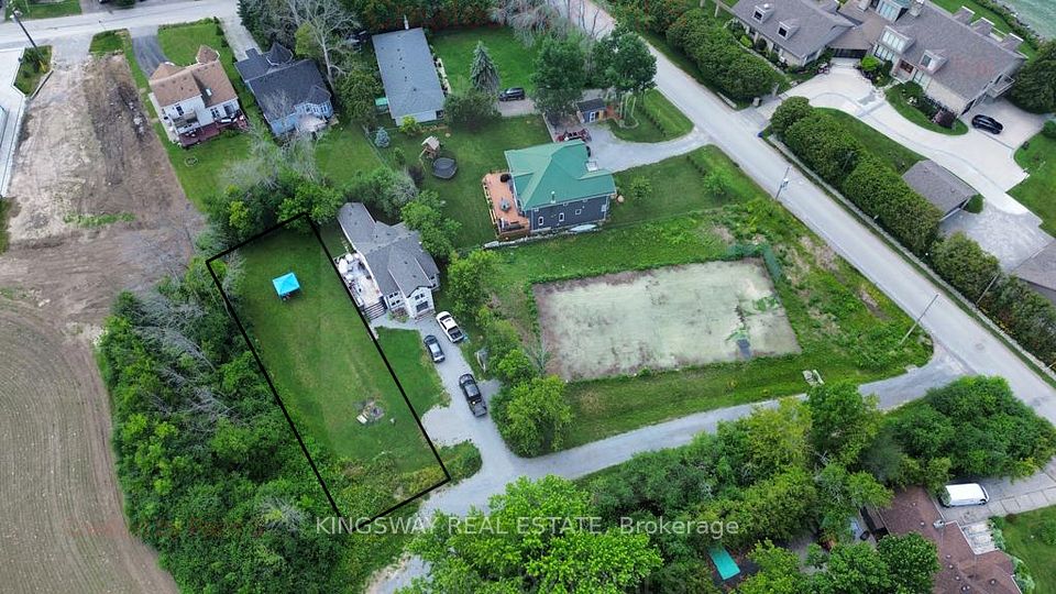 Vacant Land at Lot 18 Isobel Avenue, Georgina, ON L4P 3E9, Georgina