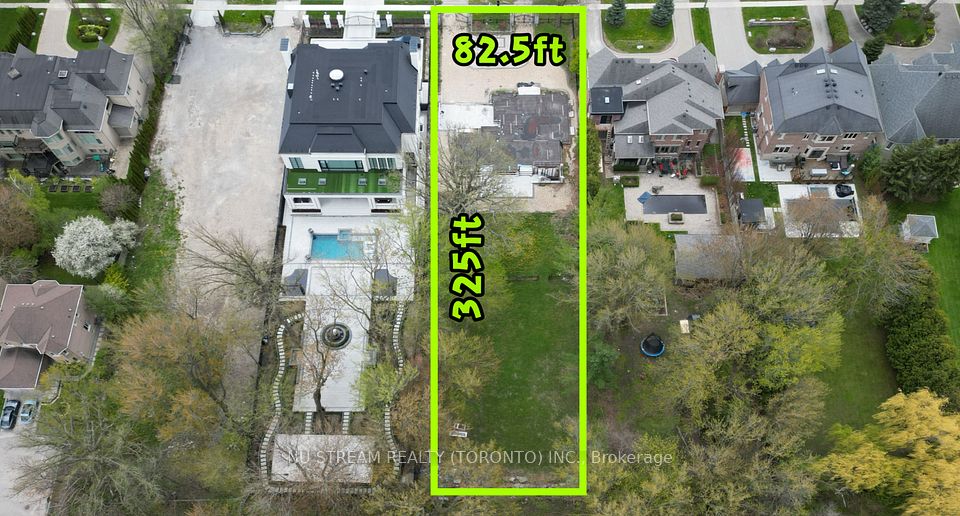 212 Duncan Road, Richmond Hill, ON L4C 6J9