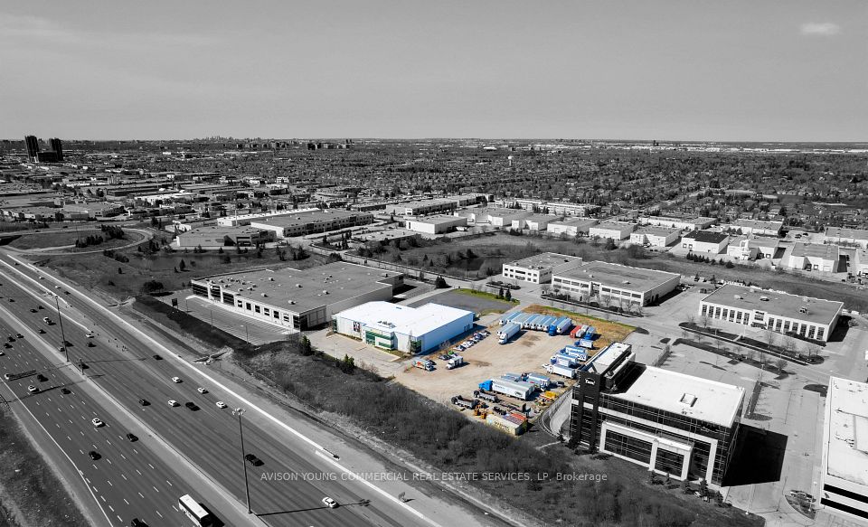 151 Creditview Road, Vaughan, ON L4L 9T1