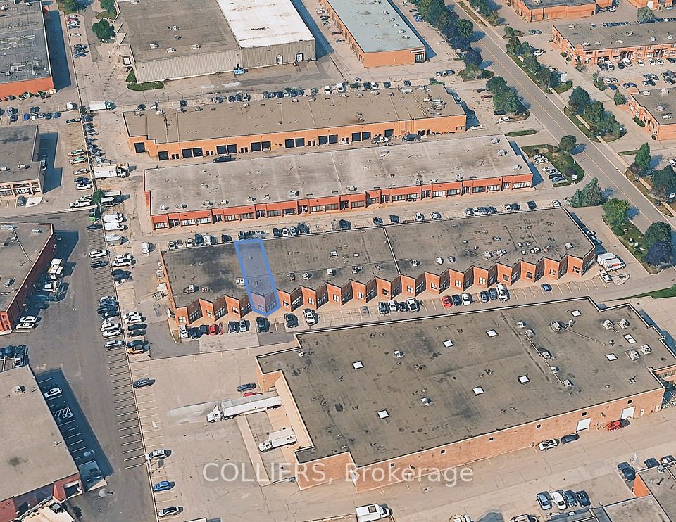 133 Applewood Crescent 14, Vaughan, ON L4K 4E4