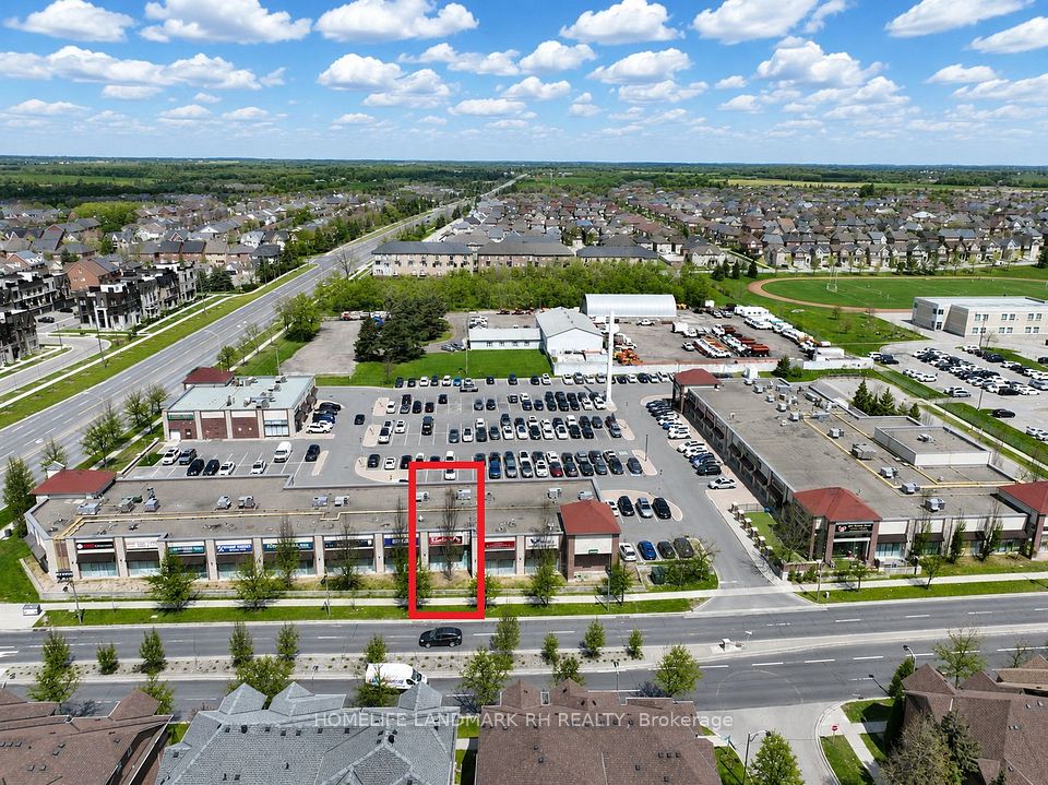 20 Bur Oak Avenue B10, Markham, ON L6C 0A2