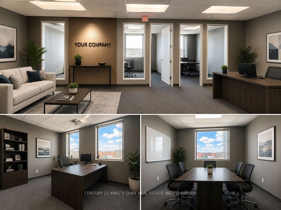 90 Centurian Drive 207, Markham, ON L3R 8C1