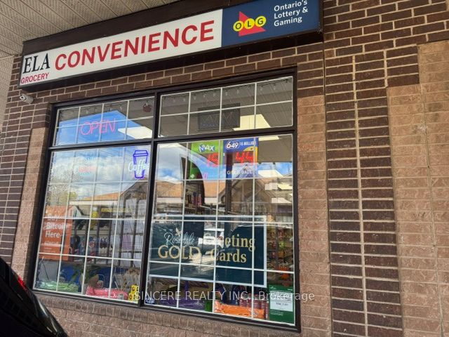 2354 Major Mackenzie Drive W 5, Vaughan, ON L6A 1W2