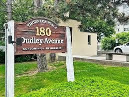 180 Dudley Avenue 104, Markham, ON L3T 4X2