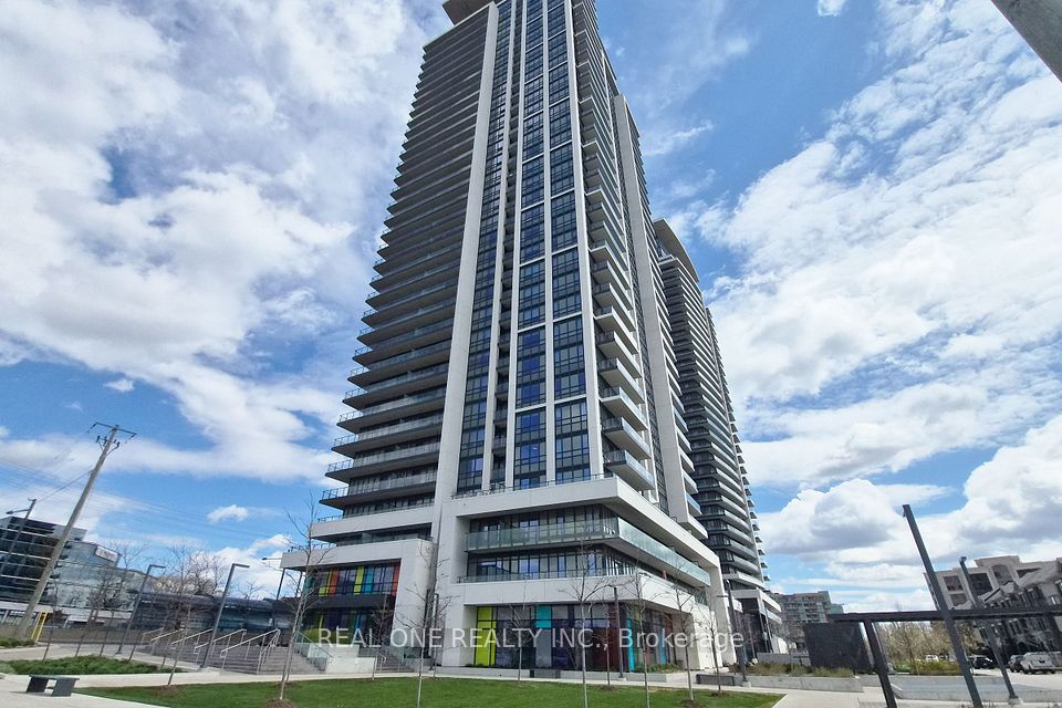 12 Grandhi Lane 2611, Markham, ON L3T 0G8