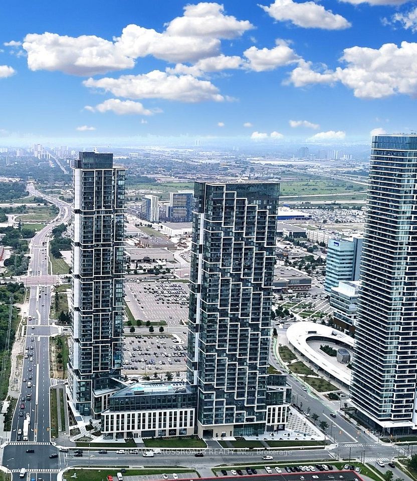 1000 Portage Parkway 1611, Vaughan, ON L4K 0L1