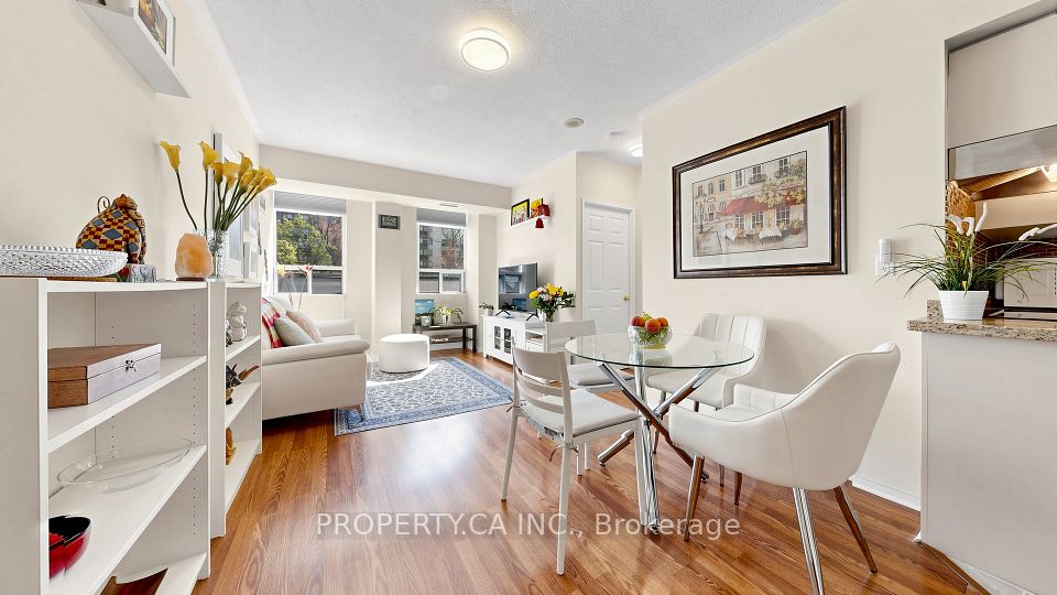 7398 Yonge Street 107, Vaughan, ON L4J 8J2