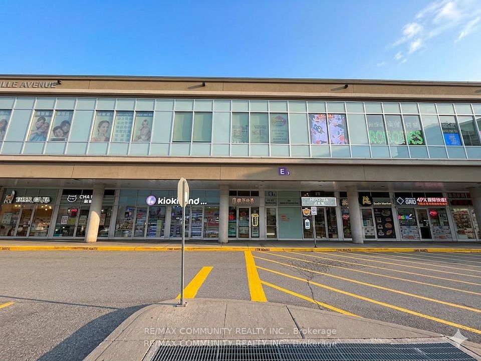 30 South Unionville Avenue 2061/2063, Markham, ON L3R 5M3