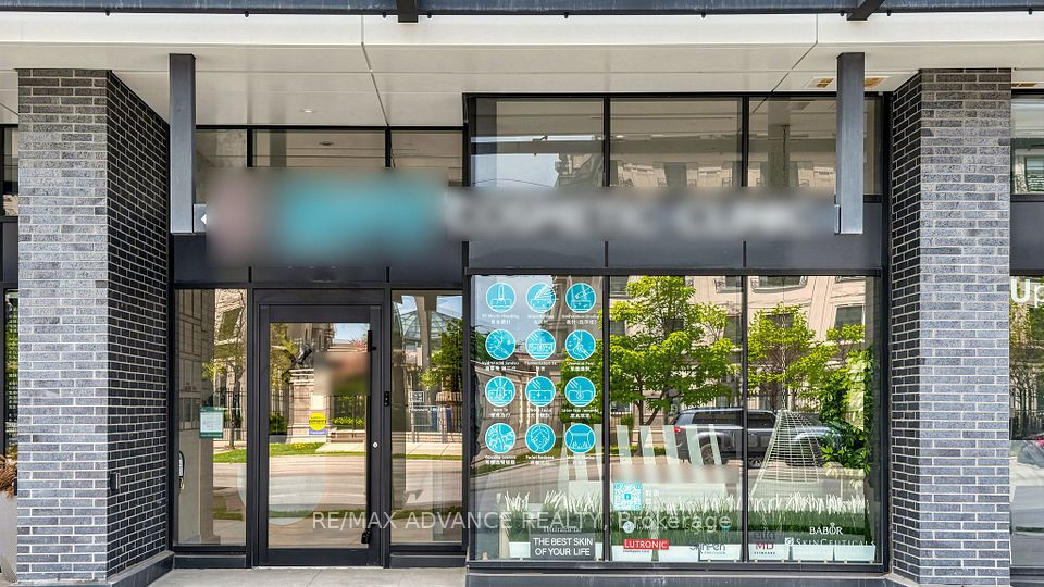 3861 Highway 7 N/A E, Markham, ON L3R 6M9