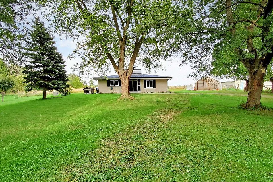 6159 5th Side Road, Innisfil, ON L0L 1L0