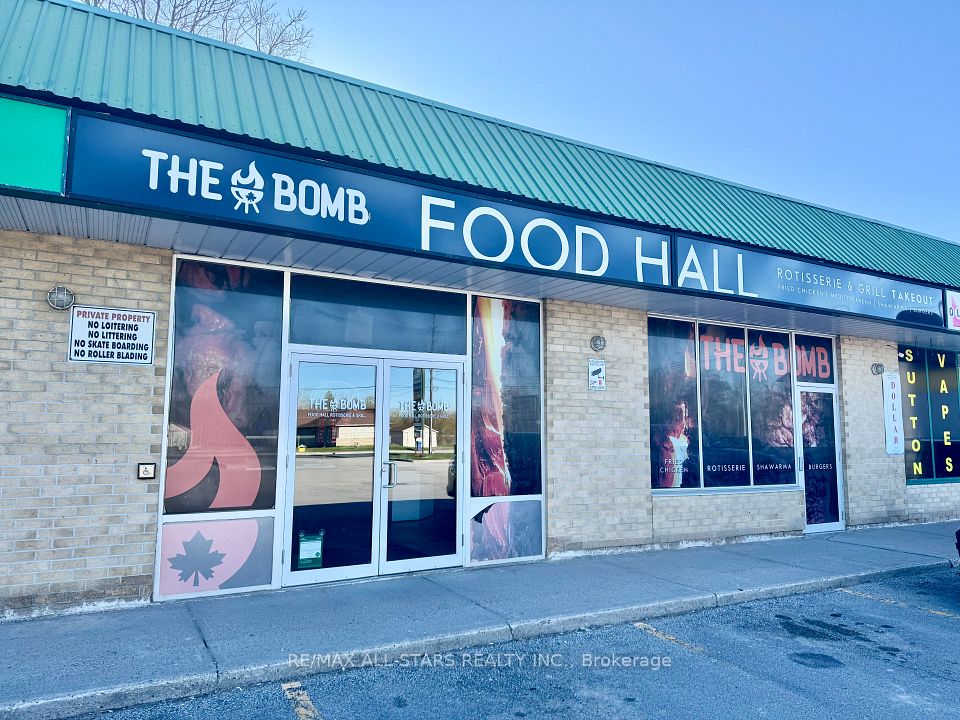 20887 DALTON Road 12 and 13, Georgina, ON L0E 1R0