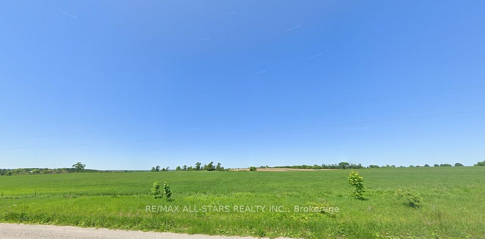 Part Lot 6 Concession 4 Road, Uxbridge, ON L0C 1E0