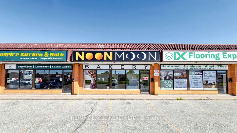 2050 Steeles Avenue W 4, Vaughan, ON L4K 2V1