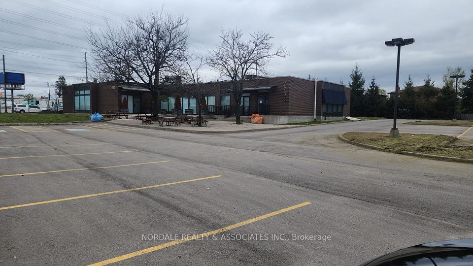 7733 Keele Street Lower, Vaughan, ON L4K 1Y5