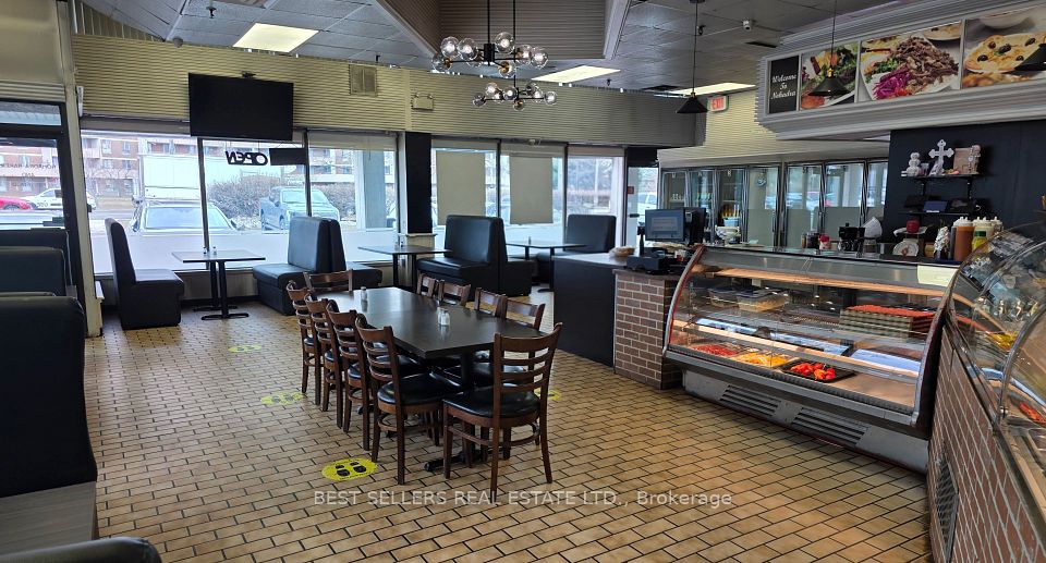 3200 Steeles Avenue W 1 & 2, Vaughan, ON L4K 3B8