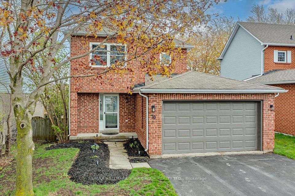 Detached at 70 Kyle Crescent, Georgina, ON L4P 3P6, Georgina