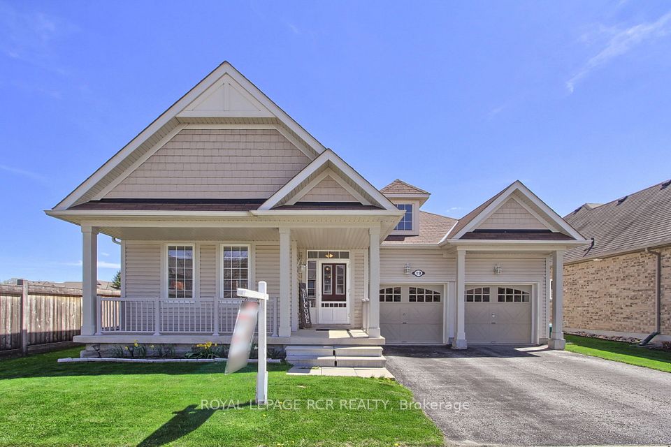 Detached at 19 Wyndham Circle, Georgina, ON L0E 1R0, Georgina