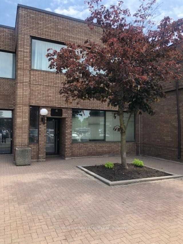163 Buttermill Avenue 4, Vaughan, ON L4K 3X8