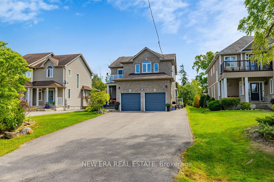 Detached at 1031 Lake Drive N, Georgina, ON L4P 3E9, Georgina