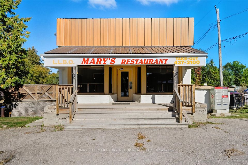 23035 Lake Ridge Road, Brock, ON L0E 1E0