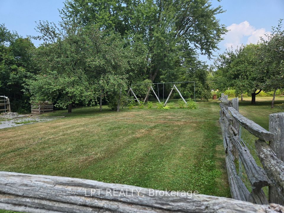 Vacant Land at N/A Metro Road N, Georgina, ON L4P 3C8, Georgina