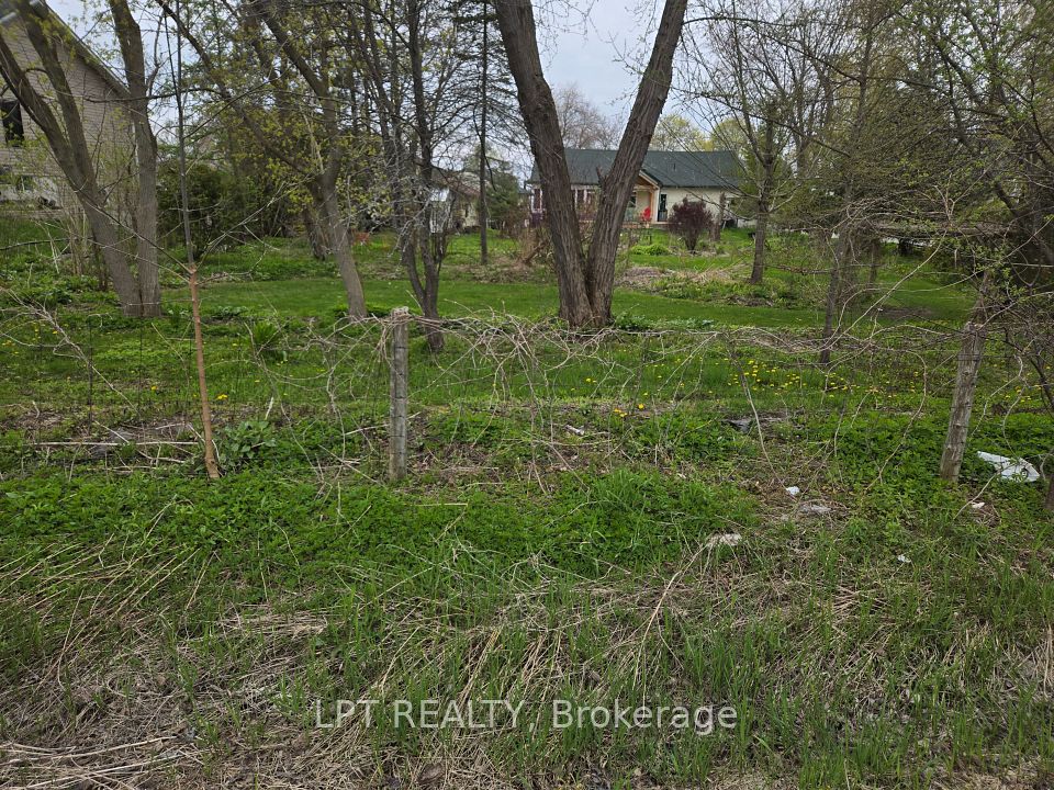 Vacant Land at Lot Metro Road N, Georgina, ON L4P 3C8, Georgina