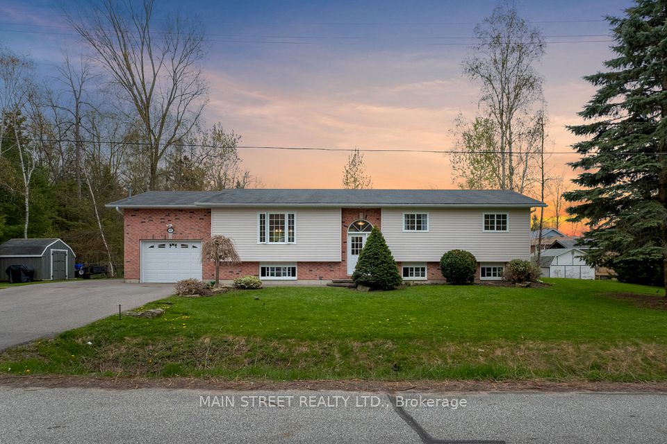 Detached at 41 Bedford Road, Georgina, ON L0E 1R0, Georgina