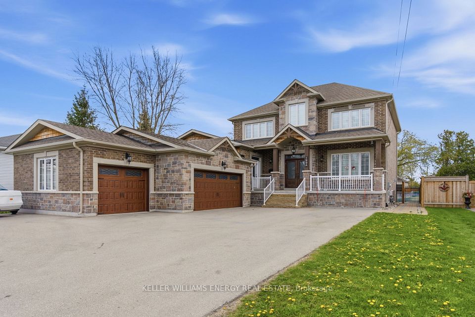 Detached at 199A South Channel Drive, Georgina, ON L4P 2N4, Georgina