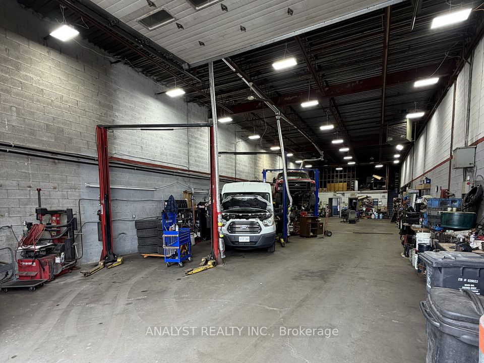 5732 Highway 7 Road 24, Vaughan, ON L4L 3A2
