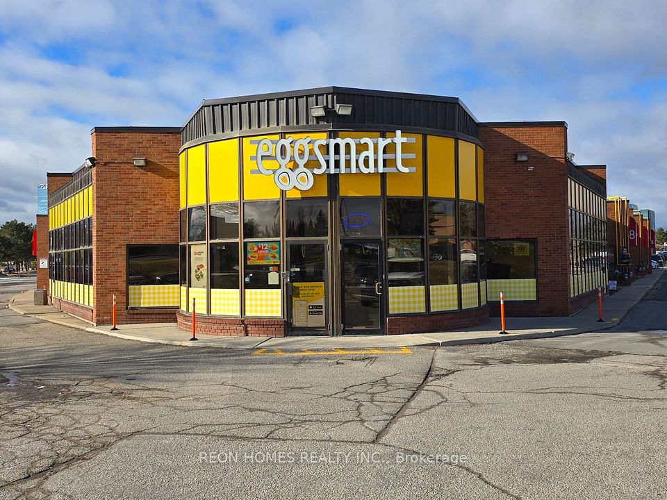 155 East Beaver Creek Road 37, Richmond Hill, ON L4B 2N1