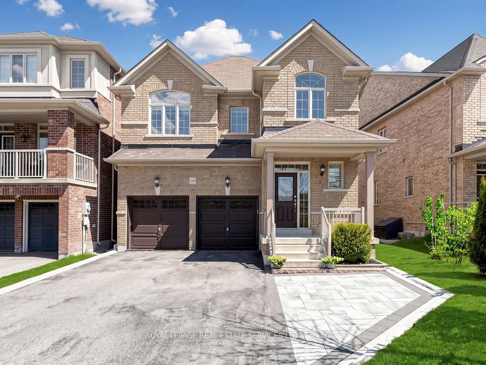 Detached at 1158 Atkins Drive, Newmarket, ON L3X 0A6, Newmarket