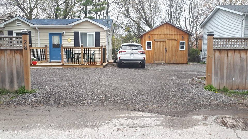 Detached at 28 & 30 Thompson Drive, Georgina, ON L0E 1L0, Georgina