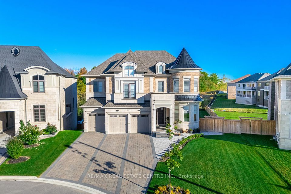 Detached at 67 Rolling Green Court, Vaughan, ON L4H 4K7, Vaughan