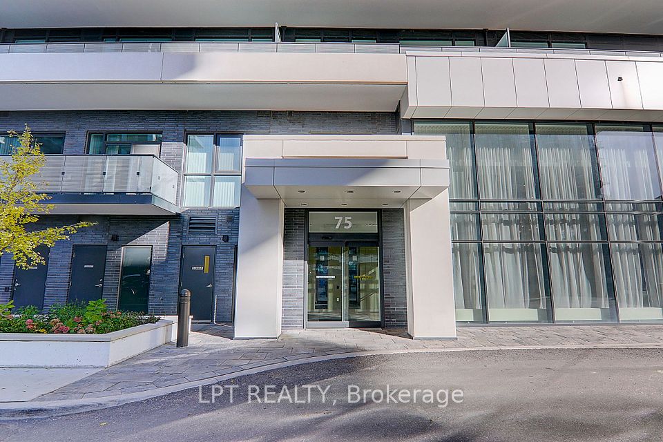 Condo Apartment at 75 Oneida Crescent 1601, Richmond Hill, ON L4B 0H3, Richmond Hill