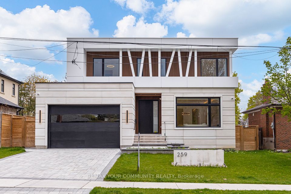 Detached at 259 Ruggles Avenue, Richmond Hill, ON L4C 1Y8, Richmond Hill
