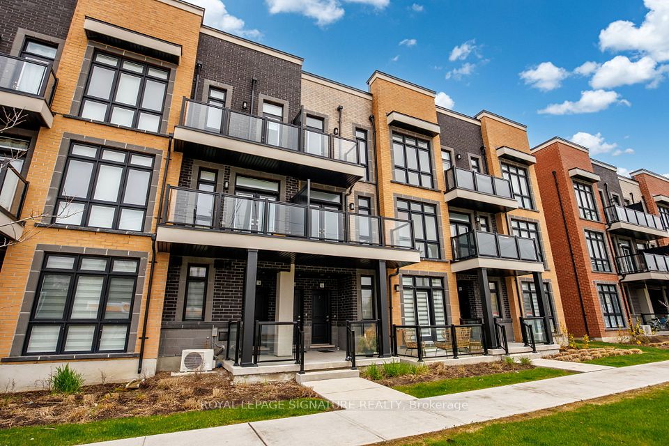 Condo Townhouse at 12860 Yonge Street 9, Richmond Hill, ON L4E 1J4, Richmond Hill