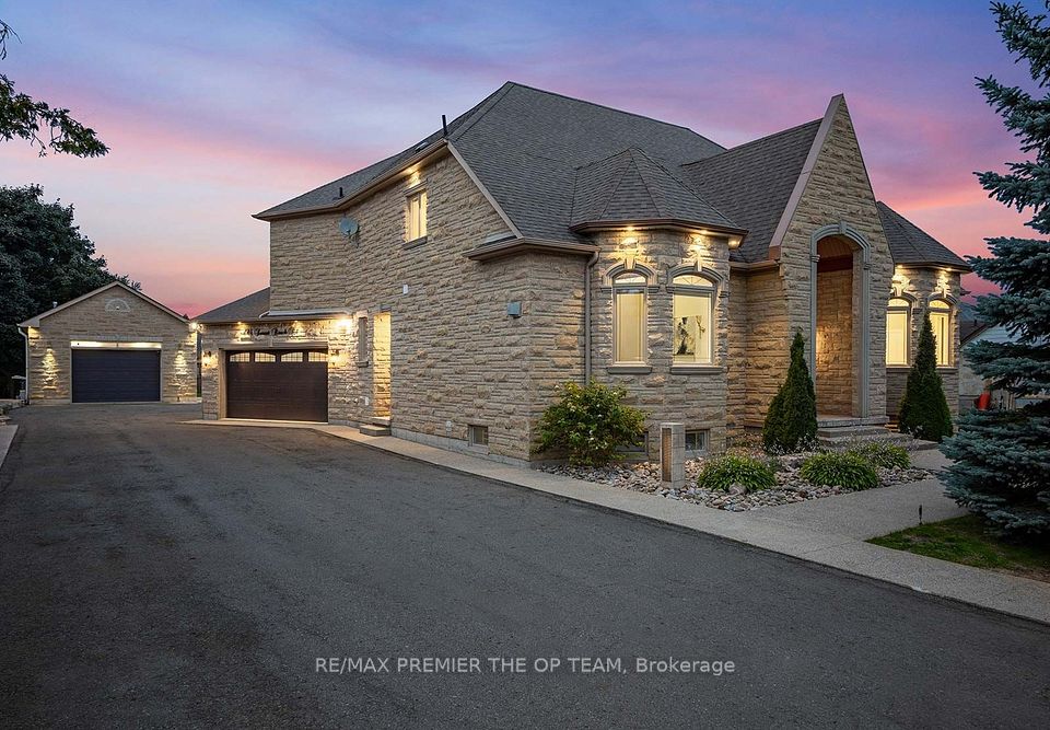 Detached at 294 Sunset Beach Road, Richmond Hill, ON L4E 3H2, Richmond Hill