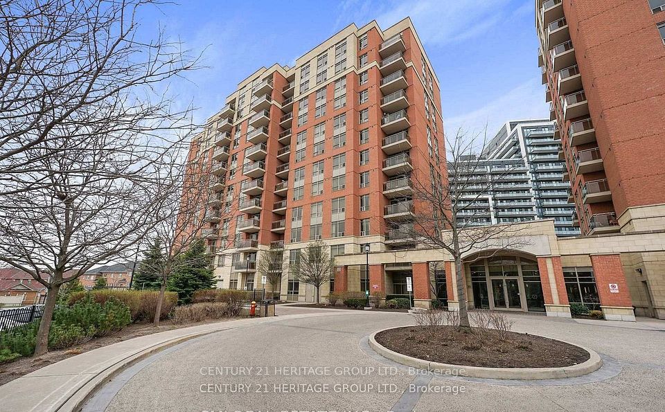 Condo Apartment at 73 King William Crescent Lph6, Richmond Hill, ON L4B 0C2, Richmond Hill