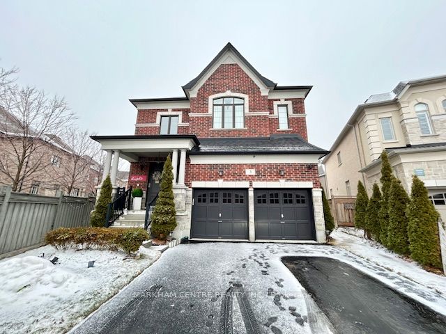 Lower Level at 3 Hamster Crescent, Aurora, ON L4G 3G7, Aurora