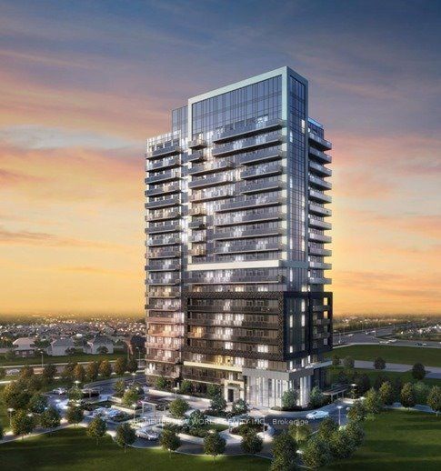 Condo Apartment at 75 Oneida Crescent 1210, Richmond Hill, ON L4B 0H3, Richmond Hill