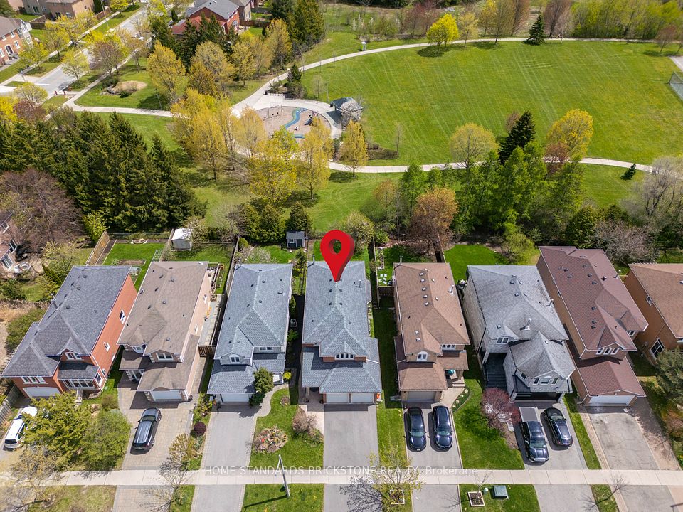 Detached at 65 Springer Drive S, Richmond Hill, ON L4C 0G3, Richmond Hill