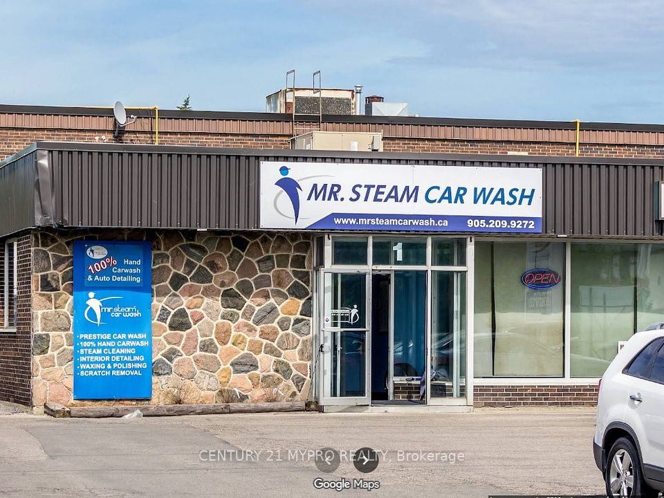 1 Laidlaw Boulevard 1, Markham, ON L3P 1W5